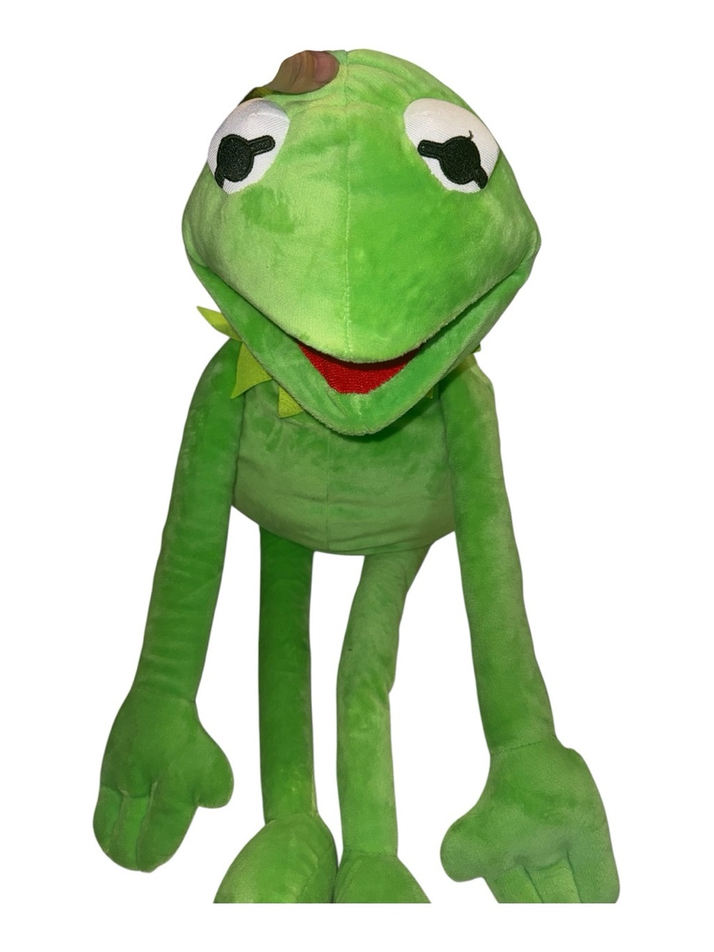 Vintage Kermit The Frog